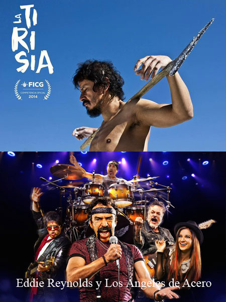 Estrenos en M�xico: 33 mineros, un oso, 4 �ngeles, 6 lobos, una princesa� y as� seguimos