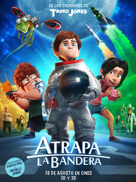 Estrenos en Espa�a: Un fin de semana perfecto para Fernando Le�n de Aranoa