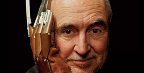 Muere Wes Craven, padre de Freddy Krueger