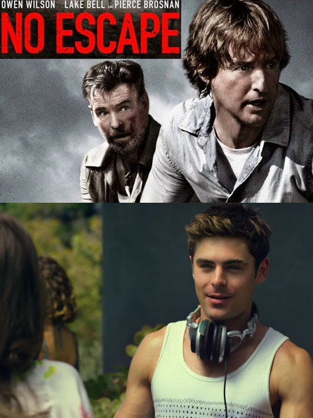 Taquilla USA: Tercer n�1 para 