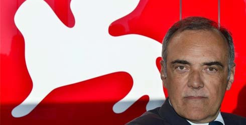 Festival de Venecia: �El cine latinoamericano es el �nico que est� contando cosas nuevas�