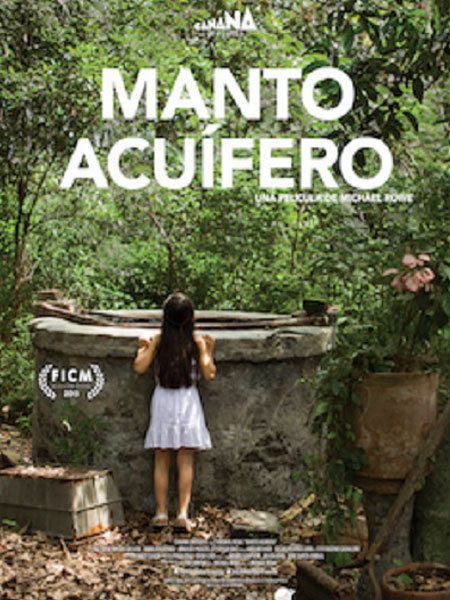 Estrenos en M�xico: Caro, Hilda, Alicia y Mar�a, o lo que es lo mismo� mucho cine mexicano