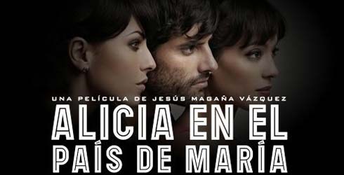 Estrenos en M�xico: Caro, Hilda, Alicia y Mar�a, o lo que es lo mismo� mucho cine mexicano