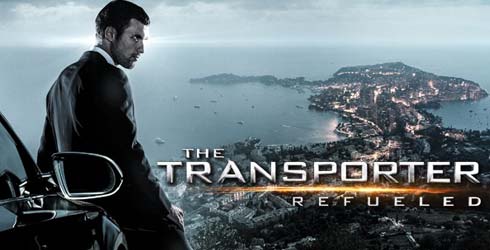 Estrenos en USA: Poqu�simas novedades