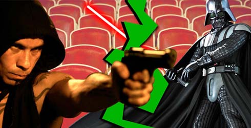 De Hollywood y otros demonios: La modificaci�n de la Ley de Cine 