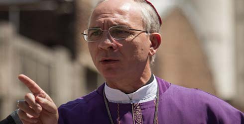 Estrenos en Argentina: El Papa Francisco en el cine