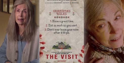 Estrenos en USA: Shyamalan a la caza de un nuevo �xito