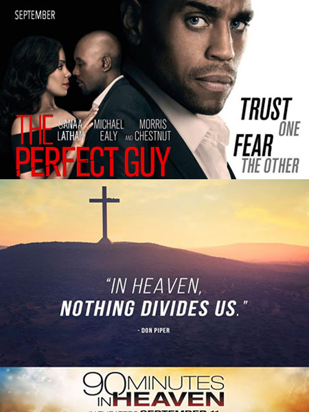 Estrenos en USA: Shyamalan a la caza de un nuevo �xito