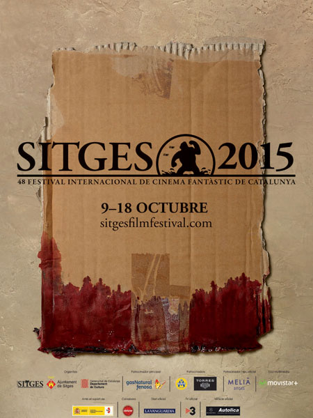 Sitges 2015 homenajear� a los cineastas Terry Jones, Oliver Stone y Andrej Zulawski