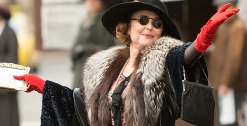 Estrenos en Francia: Memento lanza 379 copias de \