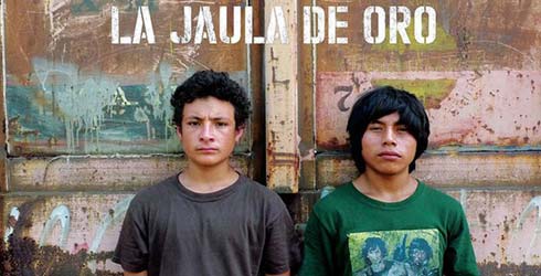 Estrenos en Venezuela. Drama de inmigrantes guatemaltecos, entre ciencia ficci�n juvenil, strippers y cine de terror