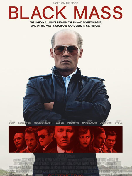 Estrenos en USA: Tragedia en el Everest con secuela de ciencia ficci�n juvenil y colaboraci�n entre el FBI y la mafia, entre otras