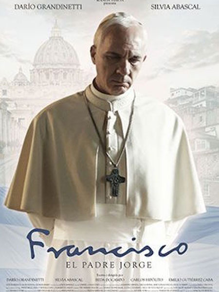 Estrenos en Espa�a: Duelo entre corrupci�n y justicia, y el Papa Francisco en pantalla grande