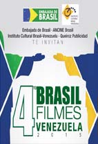 4º Brasil Filmes 2015