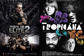 4 Brasil Filmes 2015