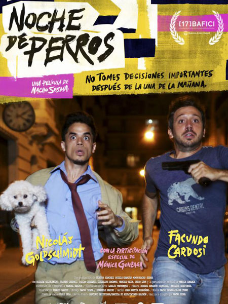 ESTRENOS EN ARGENTINA: Otro jueves con numerosas novedades