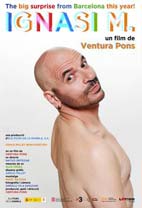 Ignasi M. (19� Festival Cine Espa�ol 2015)