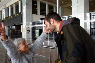 Ignasi M. (19� Festival Cine Espa�ol 2015)