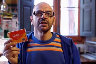 Ignasi M. (19� Festival Cine Espa�ol 2015)