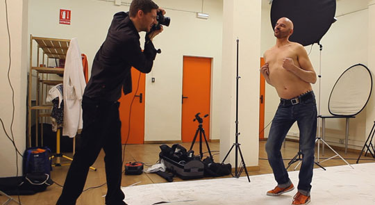 Ignasi M. (19� Festival Cine Espa�ol 2015)