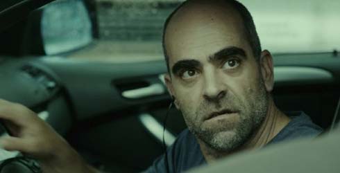 ESTRENOS EN ESPA�A: Luis Tosar en un trepidante thriller, vampiras lesbianas y Woody Allen, entre otras novedades