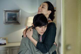 La herida (19� Festival Cine Espa�ol 2015)