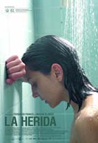 La herida (19 Festival Cine Espaol 2015)