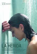 La herida (19º Festival Cine Español 2015)