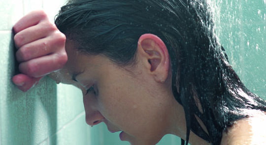 La herida (19� Festival Cine Espa�ol 2015)