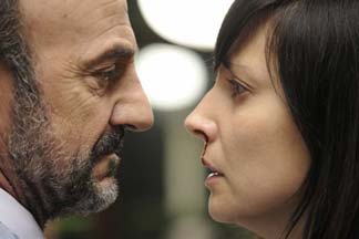 La herida (19 Festival Cine Espaol 2015)