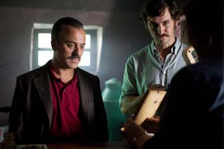 La isla m�nima (20� Festival Cine Espa�ol 2016)