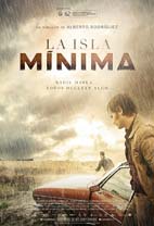 La isla mnima (20 Festival Cine Espaol 2016)