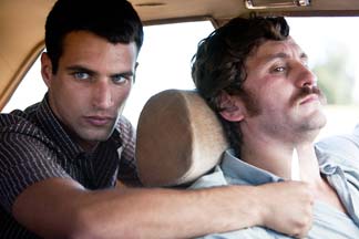 La isla m�nima (20� Festival Cine Espa�ol 2016)