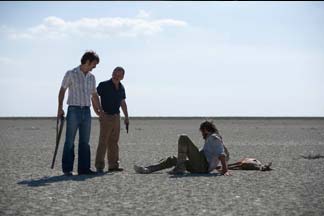 La isla m�nima (20� Festival Cine Espa�ol 2016)