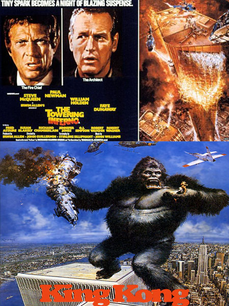 Muere John Guillermin, director de 'King Kong', 'Muerte en el Nilo' e 'Infierno en la torre'