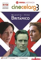 Cine Brit�nico 