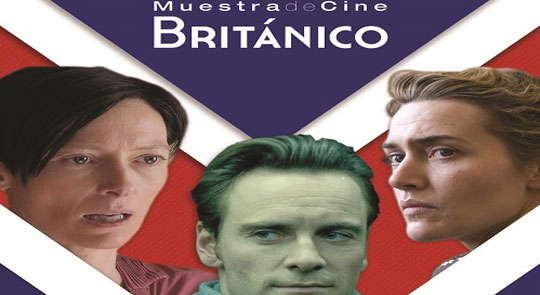 Cine Brit�nico 