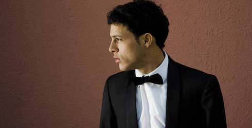 Entrevista / Luis Alejandro Silva, actor: \