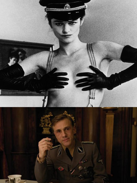 Premios del Cine Europeo 2015: La EFA rinde homenaje a Charlotte Rampling y Christoph Waltz