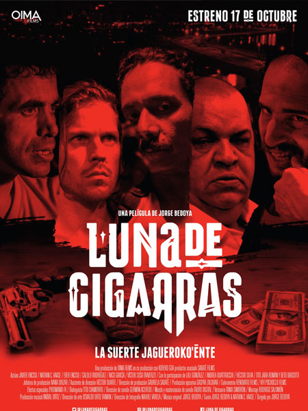 Estrenos en Argentina: Muchas novedades