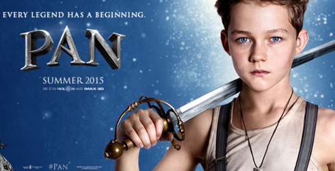 ESTRENOS EN M�XICO: Otro viaje a Nunca Jam�s, con diez paradas en el camino