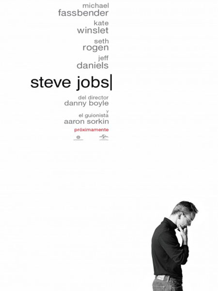 ESTRENOS EN USA: Peter Pan vuelve a Nunca Jams y Steve Jobs de nuevo al cine
