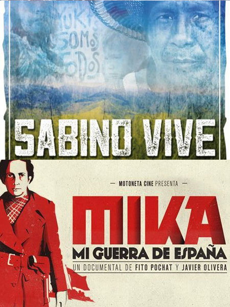 Todo listo para la 2da. Muestra de Cine Documental M�rida 2015 