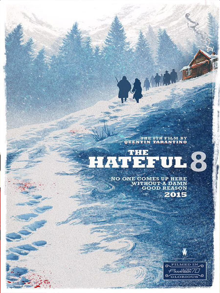 Tarantino lanzar� dos versiones diferentes de 