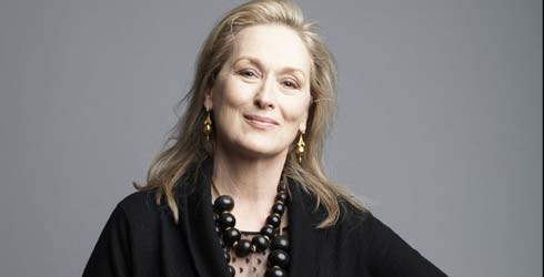 Meryl Streep presidir� el jurado del 66� Festival de Berl�n