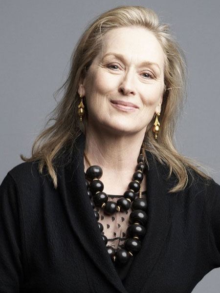 Meryl Streep presidir� el jurado del 66� Festival de Berl�n