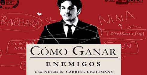 ESTRENOS EN ARGENTINA: Comedia policial y suspenso argentinos frente al cine de afuera