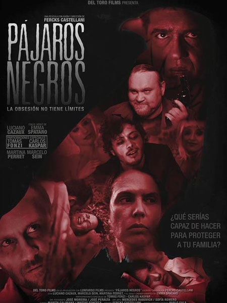 ESTRENOS EN ARGENTINA: Comedia policial y suspenso argentinos frente al cine de afuera