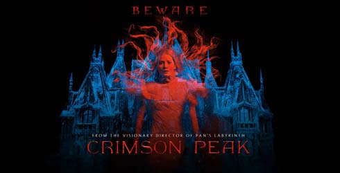 ESTRENOS EN USA: Cuento g�tico, espias, thriller periodistico, fantasmas�