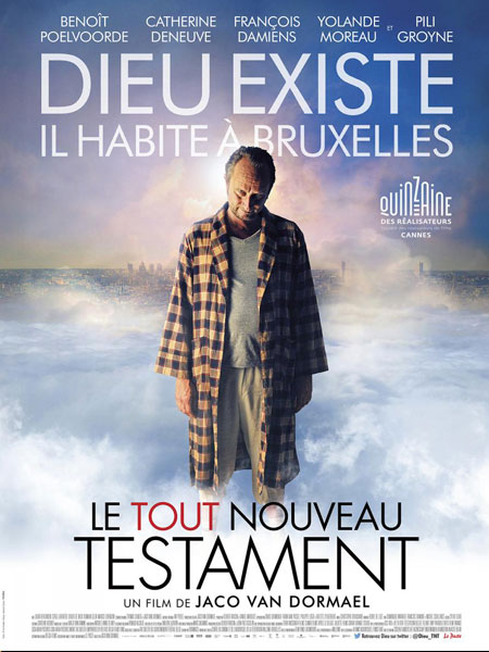 ESTRENOS EN ESPA�A: El regreso de Villalonga, drama vasco, enredo de parejas, western, cuento g�tico, Marte�